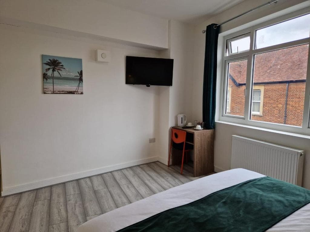 Signature Room